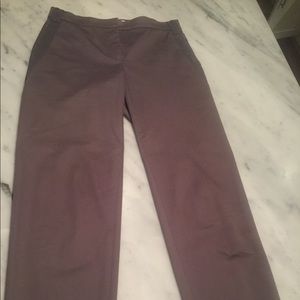 Brunello Cucinelli Tuxedo Pants